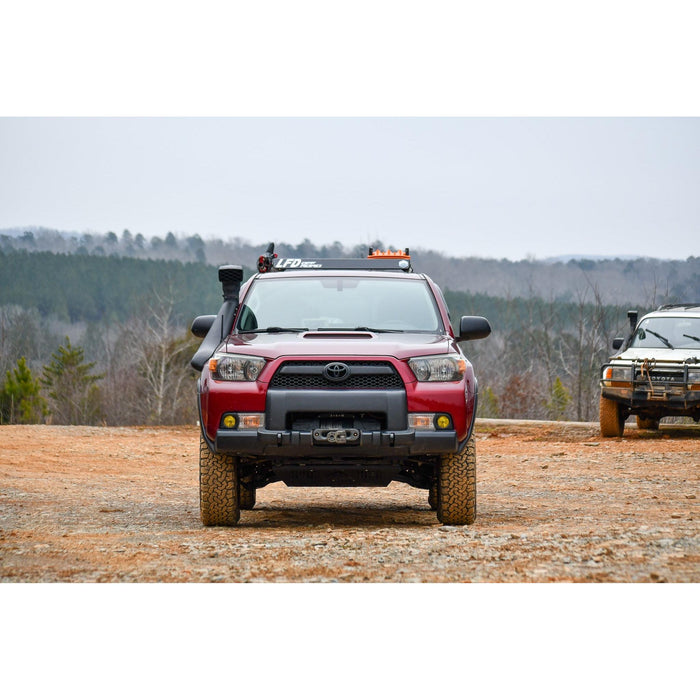 3/4 Roof Rack - 5th Gen 4Runner