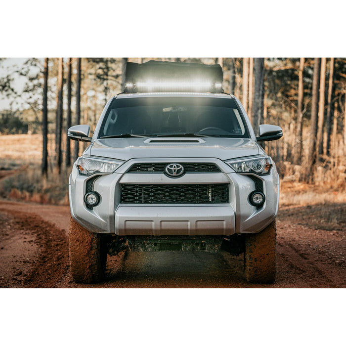 7/8 Roof Rack - 5th Gen 4Runner