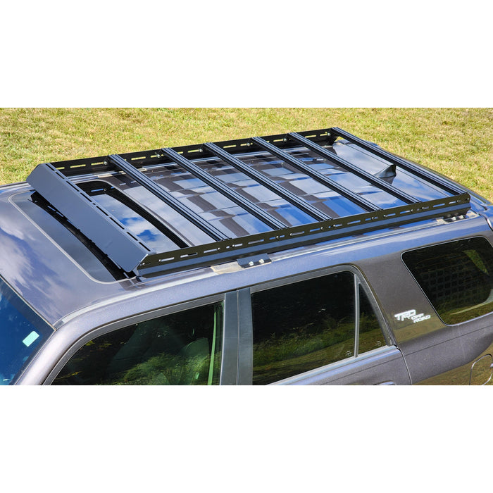 7/8 Roof Rack - 5th Gen 4Runner