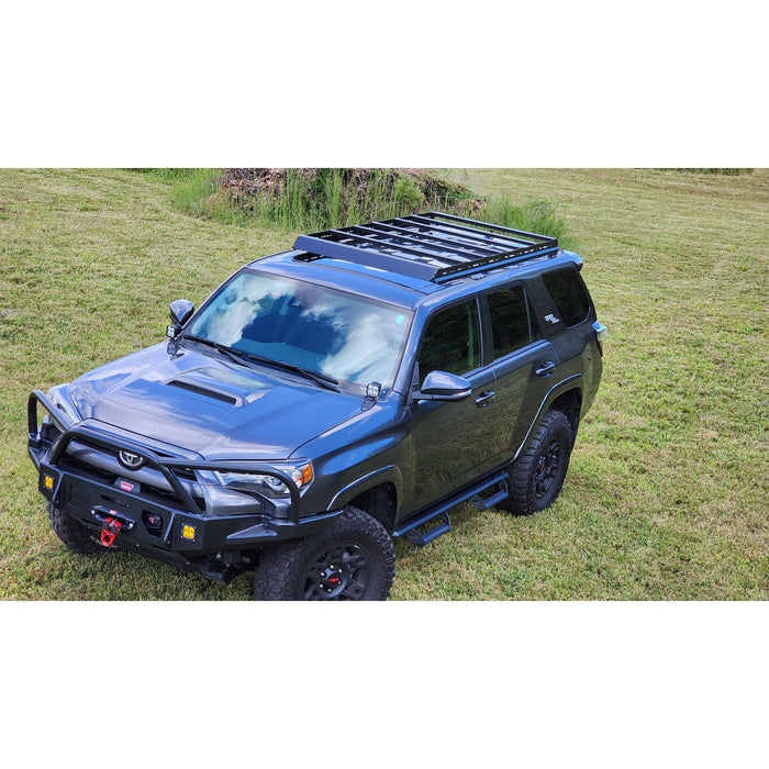 7/8 Roof Rack - 5th Gen 4Runner