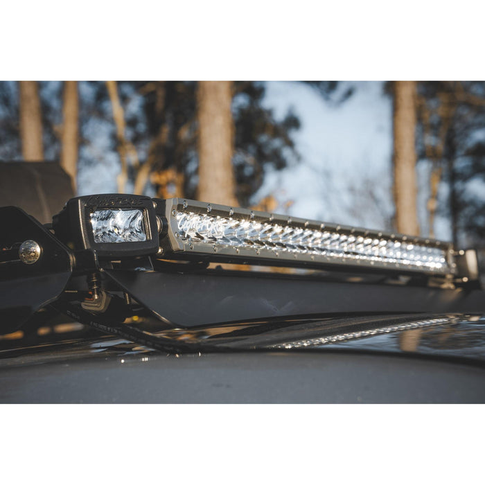 7/8 Roof Rack - 5th Gen 4Runner