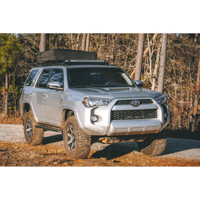 7/8 Roof Rack - 5th Gen 4Runner
