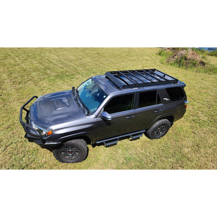 7/8 Roof Rack - 5th Gen 4Runner