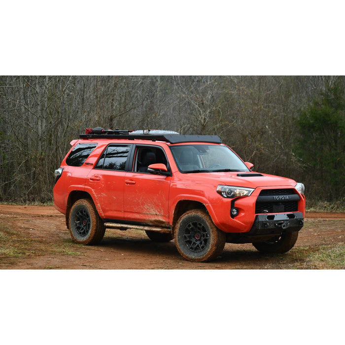 Ruggedized Low Profile Full Rack - 5th Gen 4Runner
