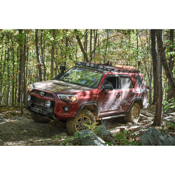 Full Roof Rack - 5th Gen 4Runner - Legacy Version - CLOSEOUT