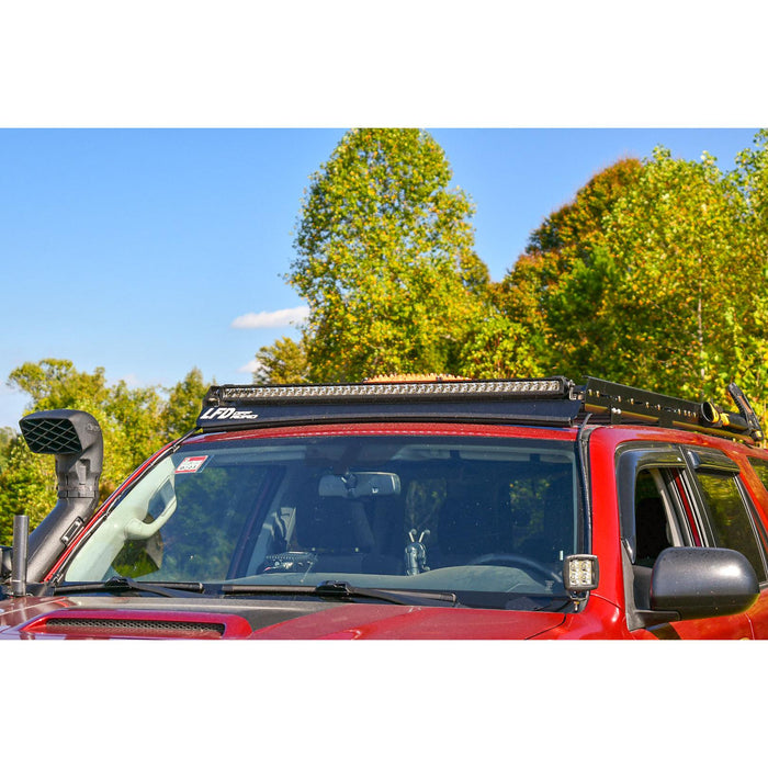 Full Roof Rack - 5th Gen 4Runner - Legacy Version - CLOSEOUT