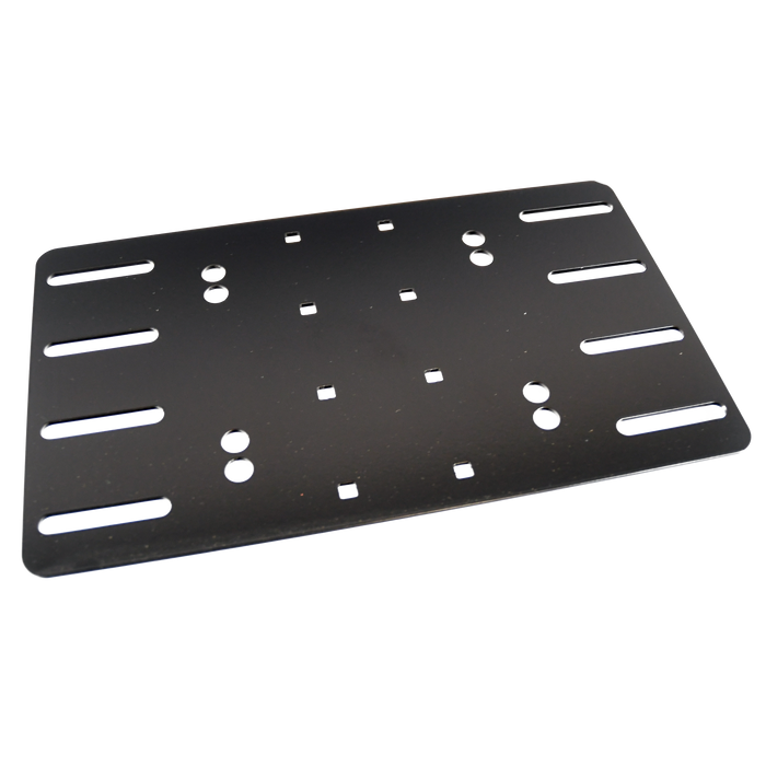 Accessory Mounting Plate - Universal