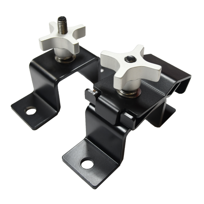 Angled Hi-Lift Mount - Universal