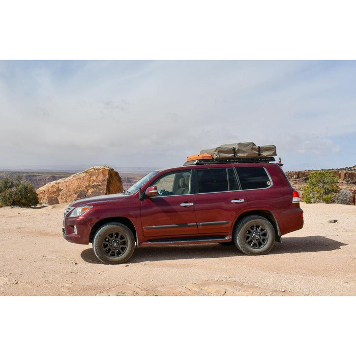 3/4 Stainless Steel Roof Rack - LX570