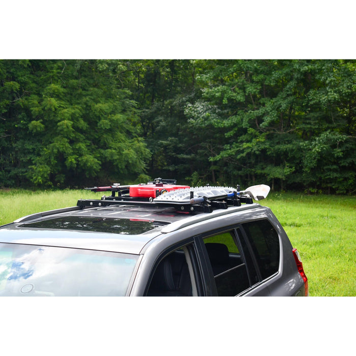 Ruggedized Crossbar Kit - GX460