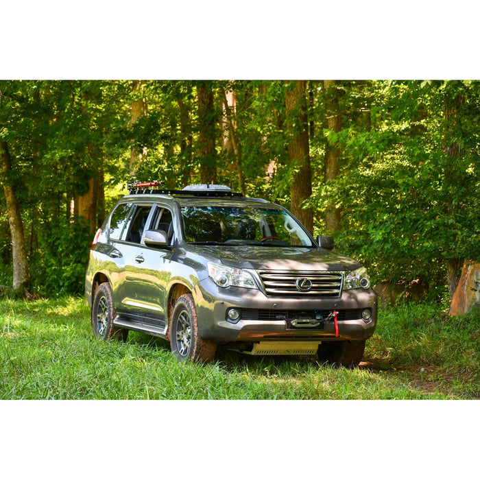 Ruggedized Crossbar Kit - GX460