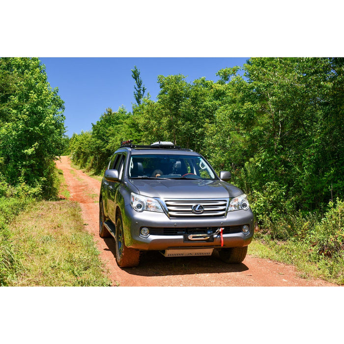 Ruggedized Crossbar Kit - GX460