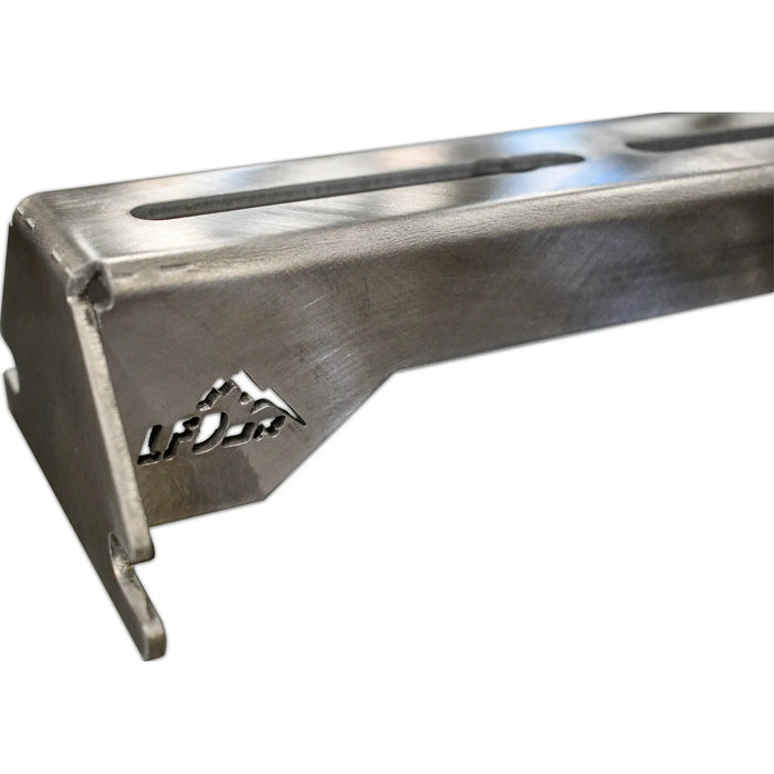 7/8 Roof Rack - 250 Series Land Cruiser (2024+)