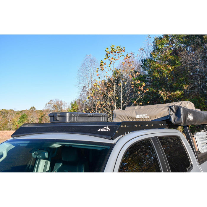 Roof Rack - 2nd Gen Tundra CrewMax