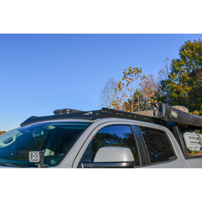 Roof Rack - 2nd Gen Tundra CrewMax