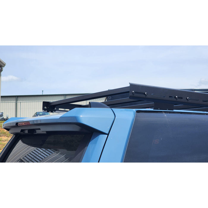Ruggedized Low Profile Roof Rack - 6th Gen 4Runner