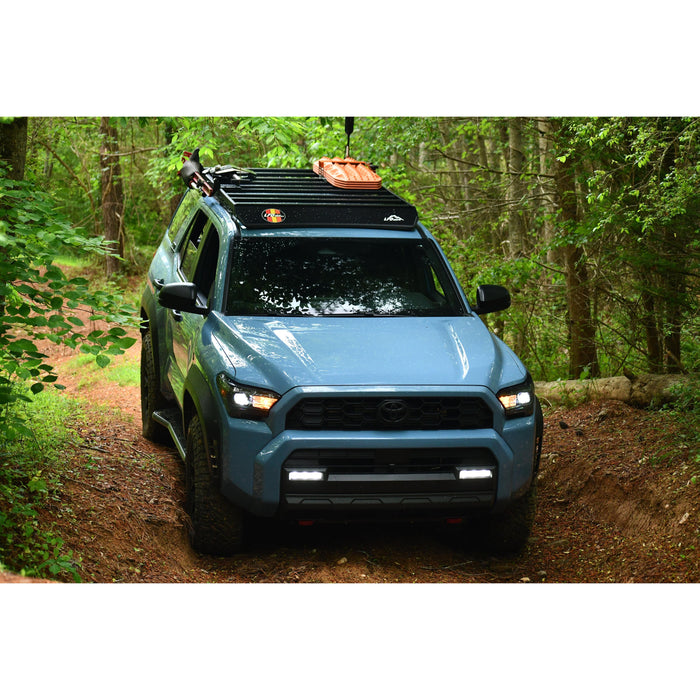 Ruggedized Low Profile Roof Rack - 6th Gen 4Runner