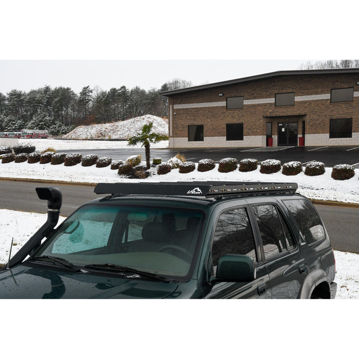 Full Steel Roof Rack - 3rd Gen 4Runner