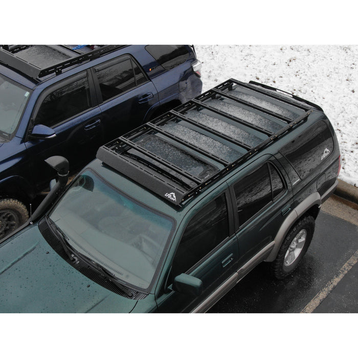 Full Steel Roof Rack - 3rd Gen 4Runner