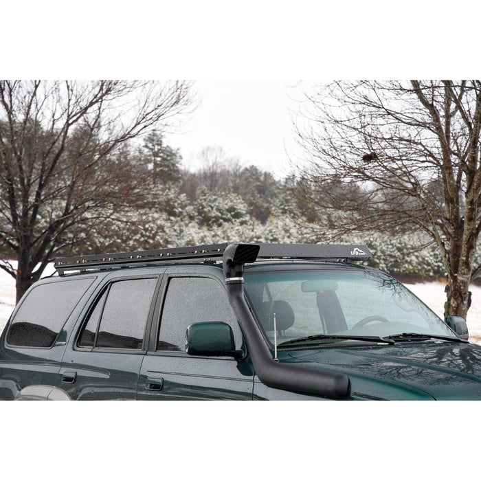 Full Steel Roof Rack - 3rd Gen 4Runner