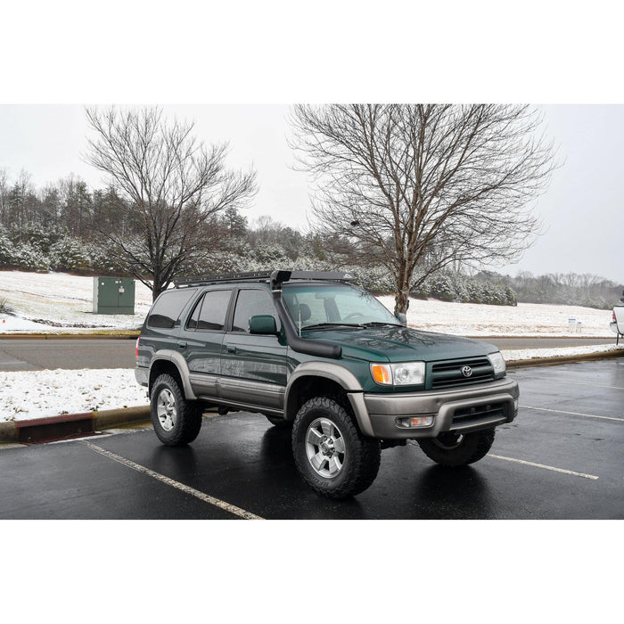 Full Steel Roof Rack - 3rd Gen 4Runner