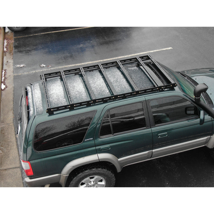 Full Steel Roof Rack - 3rd Gen 4Runner