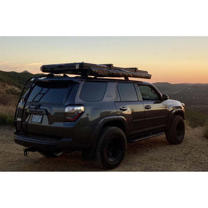 Minimalist Overland Rack - 5th Gen 4Runner