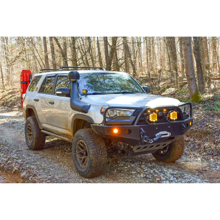 Minimalist Overland Rack - 5th Gen 4Runner