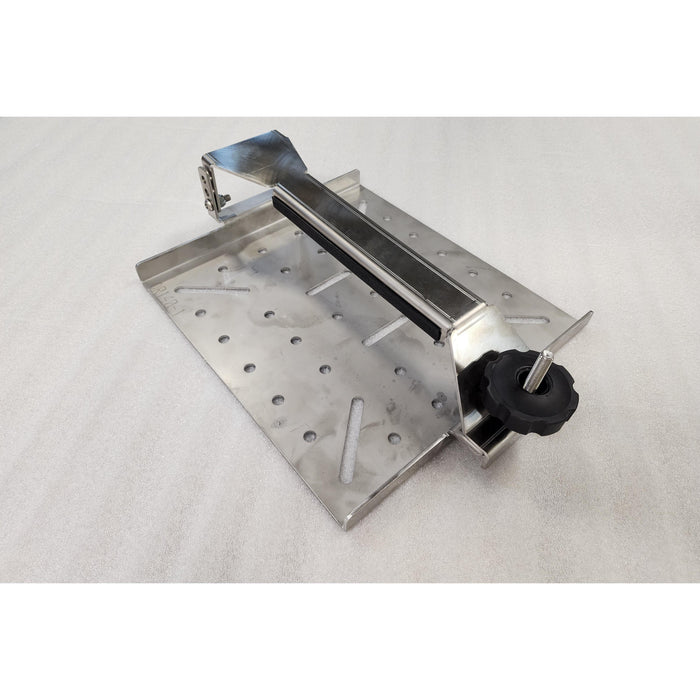 Traction Board Mount - Universal