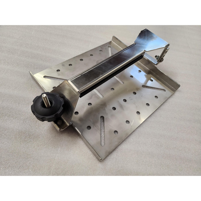 Traction Board Mount - Universal