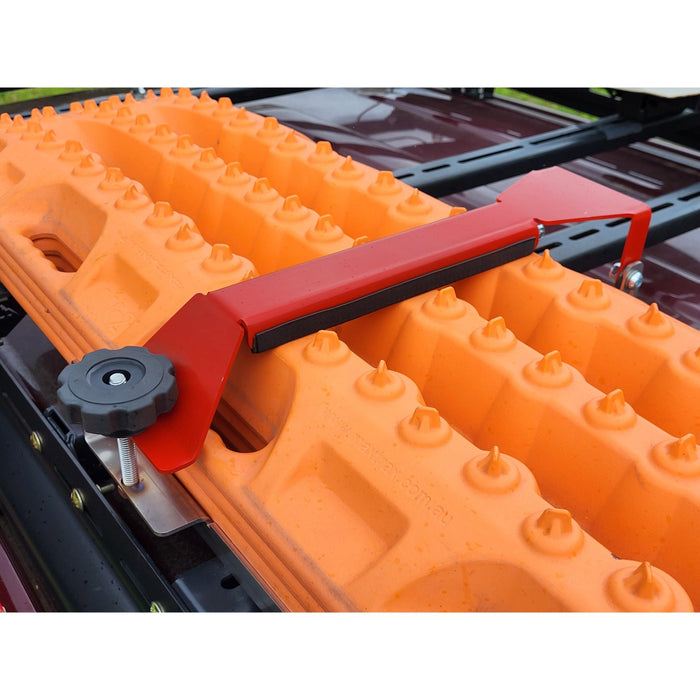 Traction Board Mount - Universal