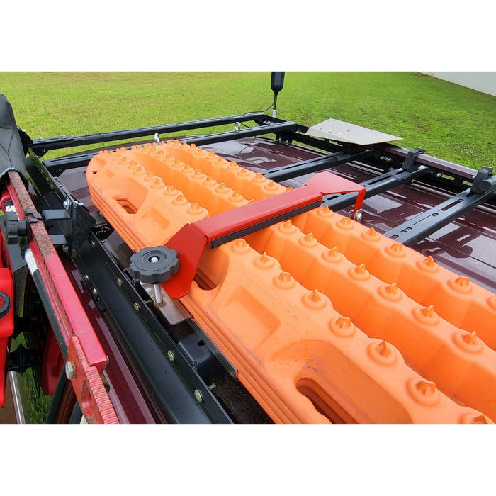 Traction Board Mount - Universal