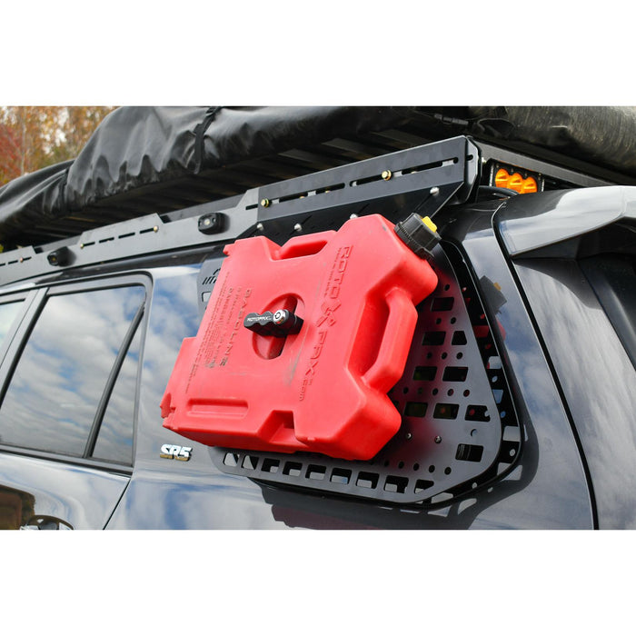 Multi Purpose Window Panel - 5th Gen 4Runner