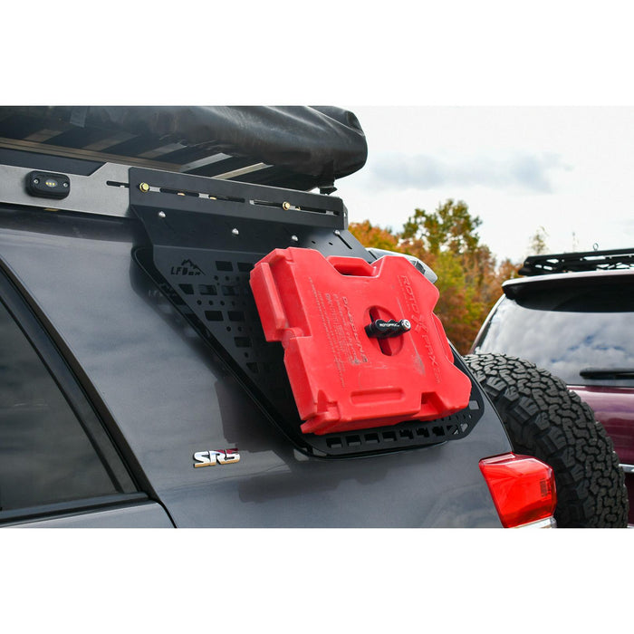Multi Purpose Window Panel - 5th Gen 4Runner