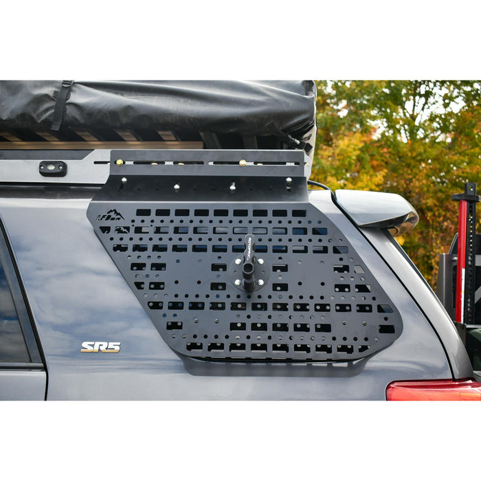 Multi Purpose Window Panel - 5th Gen 4Runner