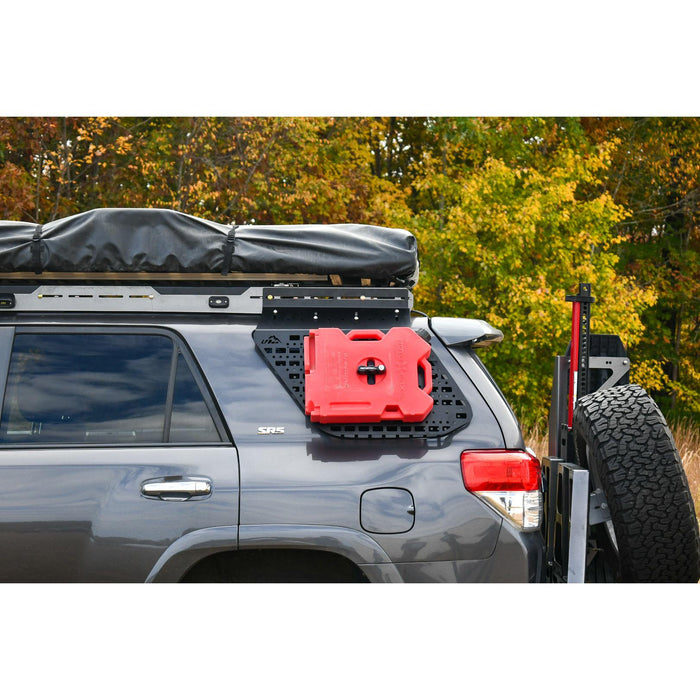 Multi Purpose Window Panel - 5th Gen 4Runner
