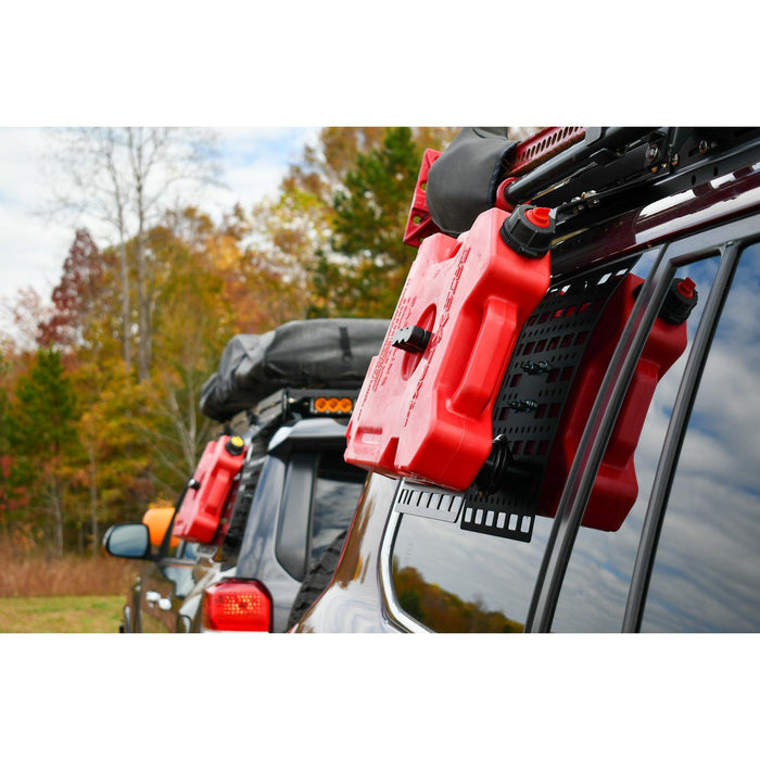 Multi Purpose Window Panel - Universal