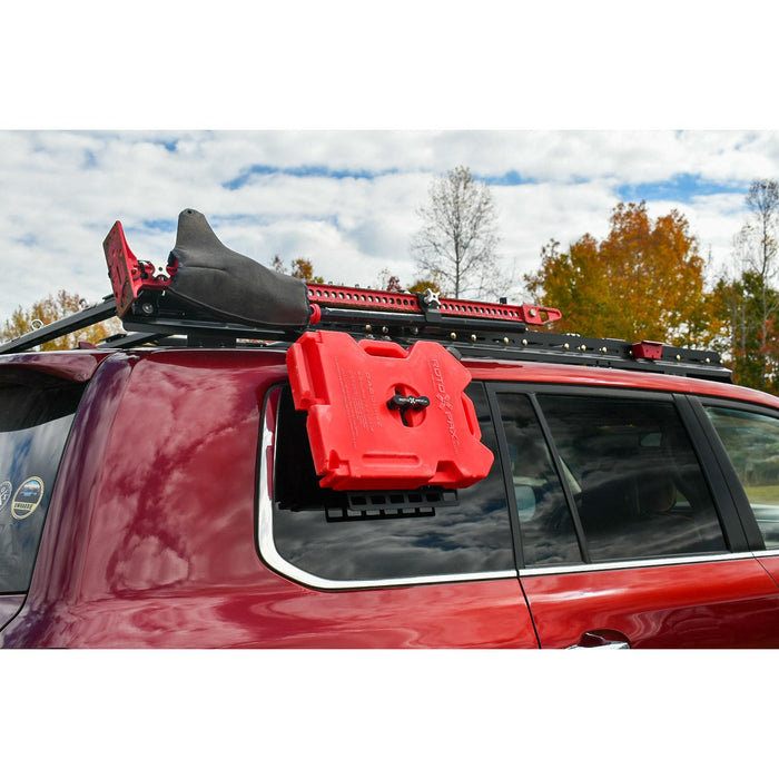 Multi Purpose Window Panel - Universal