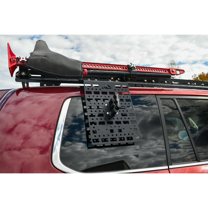 Multi Purpose Window Panel - Universal