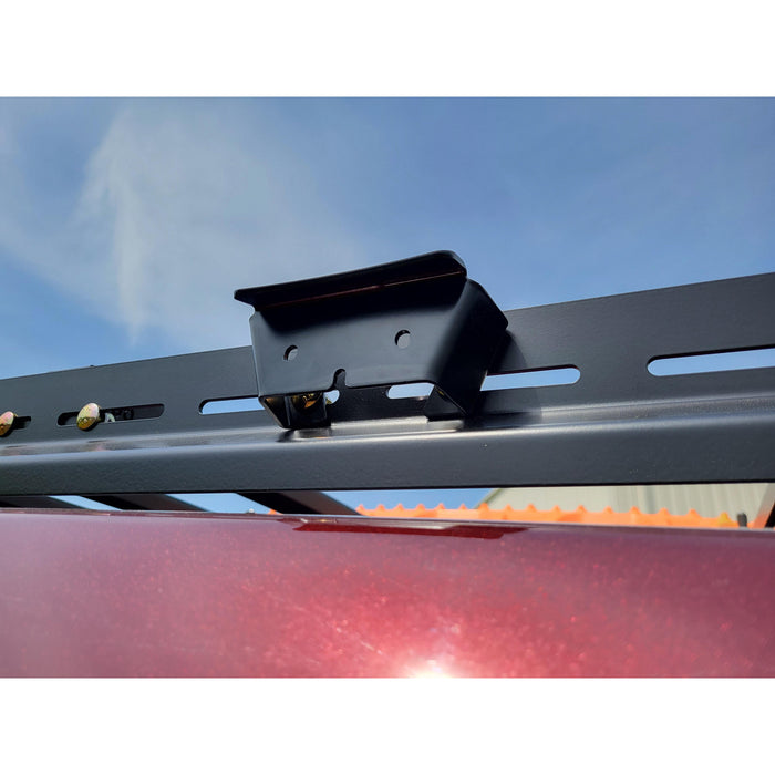 Grab Handle Pair for Roof Racks - Universal