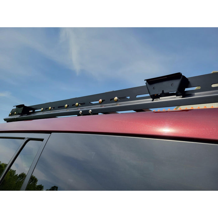 Grab Handle Pair for Roof Racks - Universal