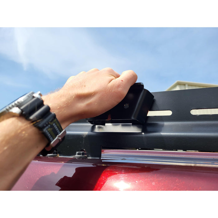 Grab Handle Pair for Roof Racks - Universal