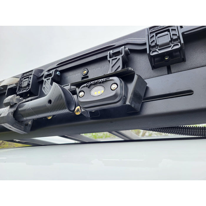 Grab Handle Pair for Roof Racks - Universal