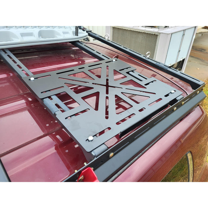 Load Panel - Universal