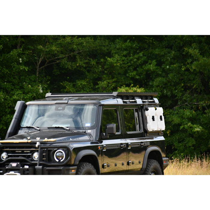 3/4 Roof Rack - Ineos Grenadier