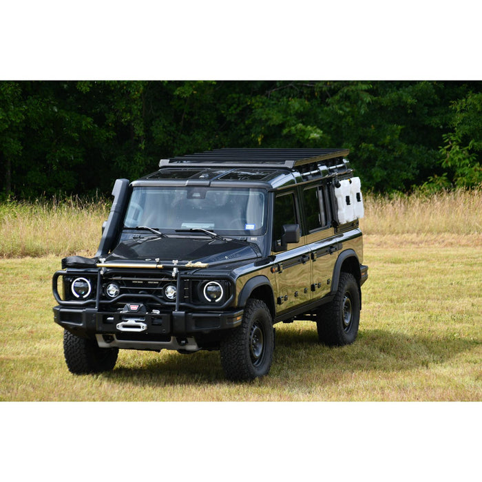 3/4 Roof Rack - Ineos Grenadier