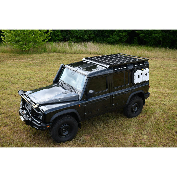 3/4 Roof Rack - Ineos Grenadier