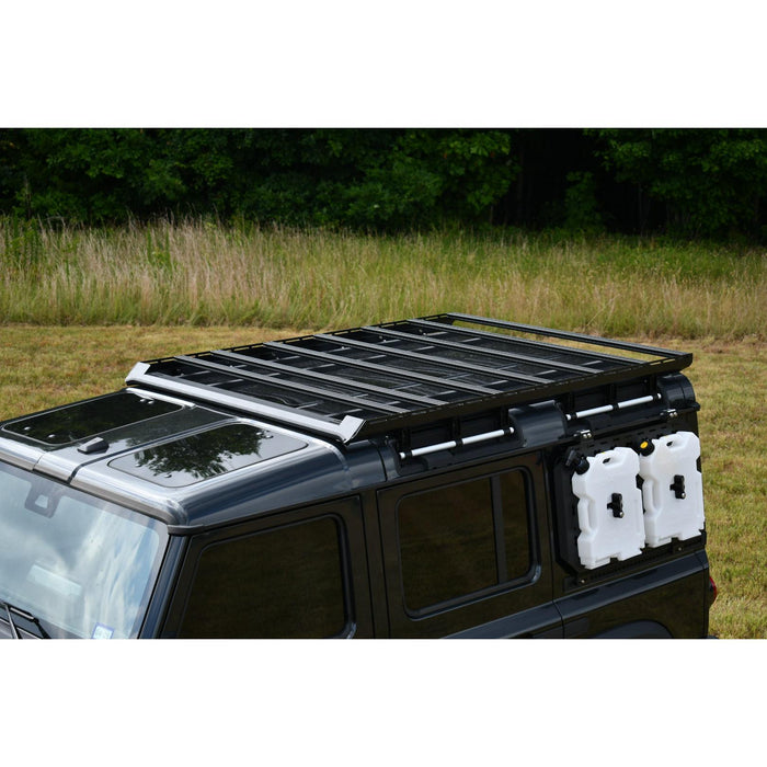 3/4 Roof Rack - Ineos Grenadier