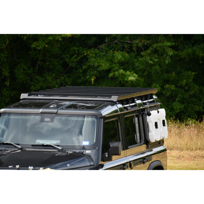 3/4 Roof Rack - Ineos Grenadier