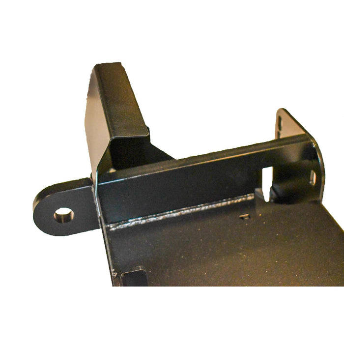 TrailSeries Front Winch Bumper - 2nd Gen Tacoma (2012-2015 Only)